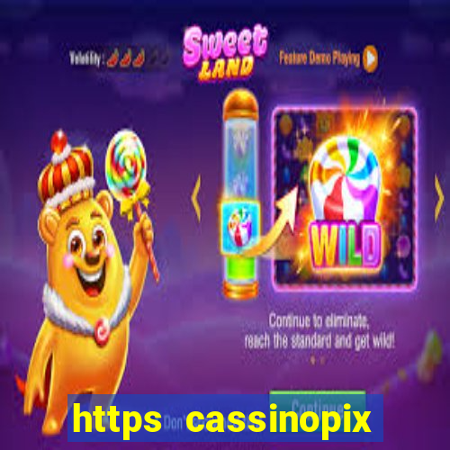 https cassinopix com casino category slots popular